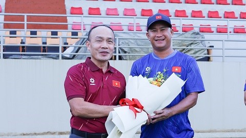 Lịch thi đấu môn bóng đá nam ASIAD 2026 hôm nay: Chờ U23 Việt Nam thể hiện
